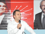 Deniz Baykal Resmine Devrim Kök’ten Açıklama