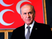 Devlet Bahçeli, Kemer’e geliyor