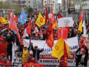 Emek Cephesinden 1 Mayıs’a Çağrı