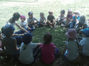 BAHÇEŞEHİR KOLEJİ’NDEN EĞLENCELİ BİR KAR PİKNİĞİ