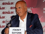 Fikret Öztürk, OPET’in başarı öyküsünü Antalyalı iş adamlarıyla paylaştı