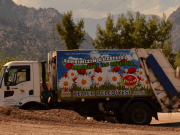 GATAB’ın borcundan Kemer Belediyesine “HACİZ” Şoku…