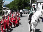 Geleneksel Fatih ve Ekmel Öğrenci Yurtları Kermesi Misafirlerini Kabule Başladı