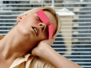 GÖZÜN DOĞAL İLACI GÖZYAŞINI KURUTMAYIN!