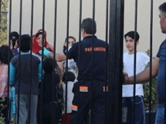 Göçmenler sağlık hizmetlerine erişemiyor!