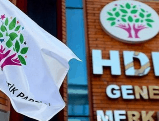 HDP MYK’dan Silahlı Saldırıya Açıklama