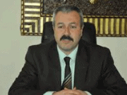 Halil Gubaş Evrenseki’deki İhaleyi Sordu