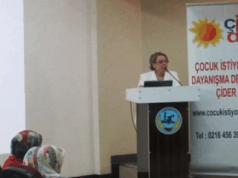 Halkı bilgilendirme toplantısında tüp bebek tedavisi anlatılacak