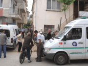 Hasan Karaçalı İntihar Etti