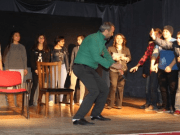 Ilıca Tiyatro Günleri Başlıyor!