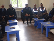 KARAYOLU TRAFİK HAFTASI ÖDÜL TÖRENİ