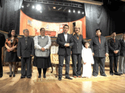 KBT yeni sezona ‘Hacıyatmaz’la merhaba dedi