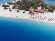 KEMER BÖLGESİNİN İLK BEYAZ BAYRAKLI TESİSİ TEKİROVA PIRATE’S BEACH CLUB