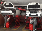 KIR OTOMOTİV RENAULT ÖZEL SERVİS