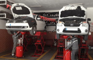 KIR OTOMOTİV RENAULT ÖZEL SERVİS