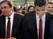 Kamaç: “Pusulada hepsini geç, MHP’yi seç”