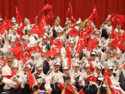 Side’de Sünnet Şöleni İçin Kayıtlar Başladı!