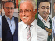 Kemer Belediye Başkanı Mustafa Gül ve Hasan Şeker Kemer’den kaçtı mı?