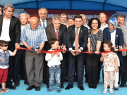 “Kepez’in gönlünde yer edindik”