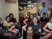 Konservatuvarın yaz kursları başladı