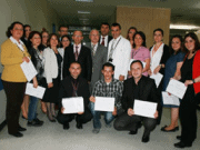 Konyaaltı Halk Eğitim Merkezi kursiyerleri ve Akdeniz Üniversitesi psikiyatri hastalarının sergisine yoğun ilgi…