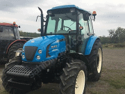 LS Traktör Bölge Bayi tarım fuarında