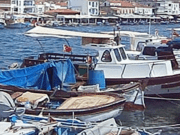 MAVİ BAYRAKLAR YİNE SİDE SAHİLLERİNDE DALGALANACAK!