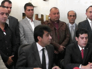 MHP İl Başkanı Osman Çetin’den Başbakana Soru!