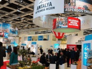 MOSKOVA TURİZM FUARI’NDA 2. GÜN