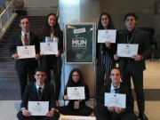 MUNTR 2013 Başvuruları Açıldı