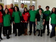 Manavgat Başarı Koleji’nin COMENİUS Gururu