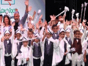 Manavgat Belediyesi muhteşem Sünnet Şenliği’ne hazırlanıyor