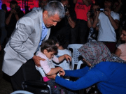 Manavgat Belediyesinden Engelliler Yararına Büyük Organizasyon