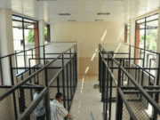 Manavgat’da ‘HAYVAN BARINAĞI’ Açılışa Hazır