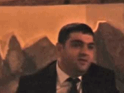 Manavgat Elazığlılar Kültür ve Dayanışma Derneği Taş Konak