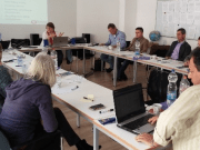 Manavgat İlçe Milli Eğitim Avrupa’da