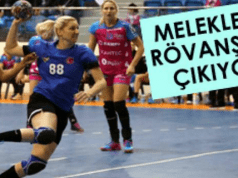 Melekler rövanşa çıkıyor