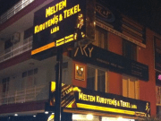 MARKET Firmaları / Meltem Kuruyemiş / Antalya