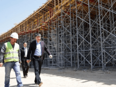 Mevlana Kavşağı Türkiye’de ilk olacak