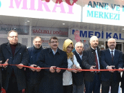 Miray Collection açıldı