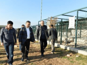 Muratpaşa Belediyesi tesisleri verimli hale getiriliyor