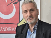 Av.Mustafa Köse Adaylığını Açıkladı