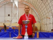 Kürşat Çavuşoğlu: O bir dünya şampiyonu!