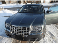 Obama eski Chrysler’i eBay’de satıyor