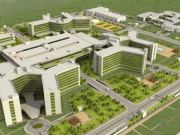 Olbia Yapı Malzemeleri Hizmete Girdi