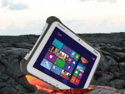 PANASONİC DENİZCİLİK SEKTÖRÜNDE DAYANIKLI VE KESİNTİSİZ ÇALIŞMA İMKANI SUNAN MOBİL ÇÖZÜMLERİNİ EUROPORT İSTANBUL FUARI’NDA TANITTI