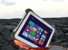 PANASONİC DENİZCİLİK SEKTÖRÜNDE DAYANIKLI VE KESİNTİSİZ ÇALIŞMA İMKANI SUNAN MOBİL ÇÖZÜMLERİNİ EUROPORT İSTANBUL FUARI’NDA TANITTI