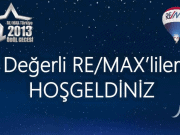 RE/MAX Garden Ödül Gecesi