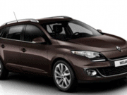 RENAULT MÉGANE YENİLENİYOR