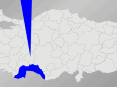 Manavgat su altında resimleri